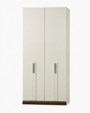 MINOLA 2-türiges Regalmodul Korpus