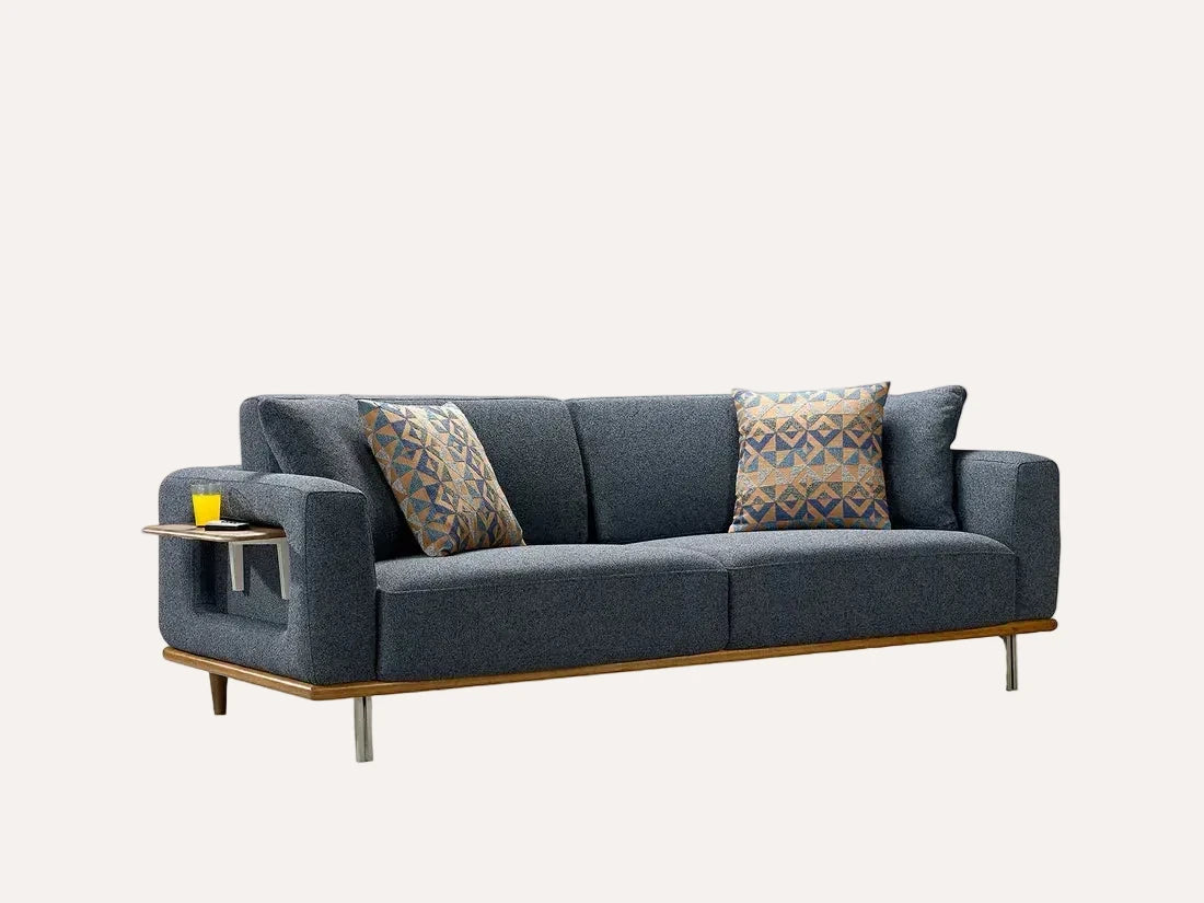 Minola Sofa Set
