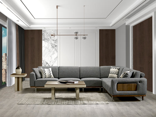 Minola Ecksofa