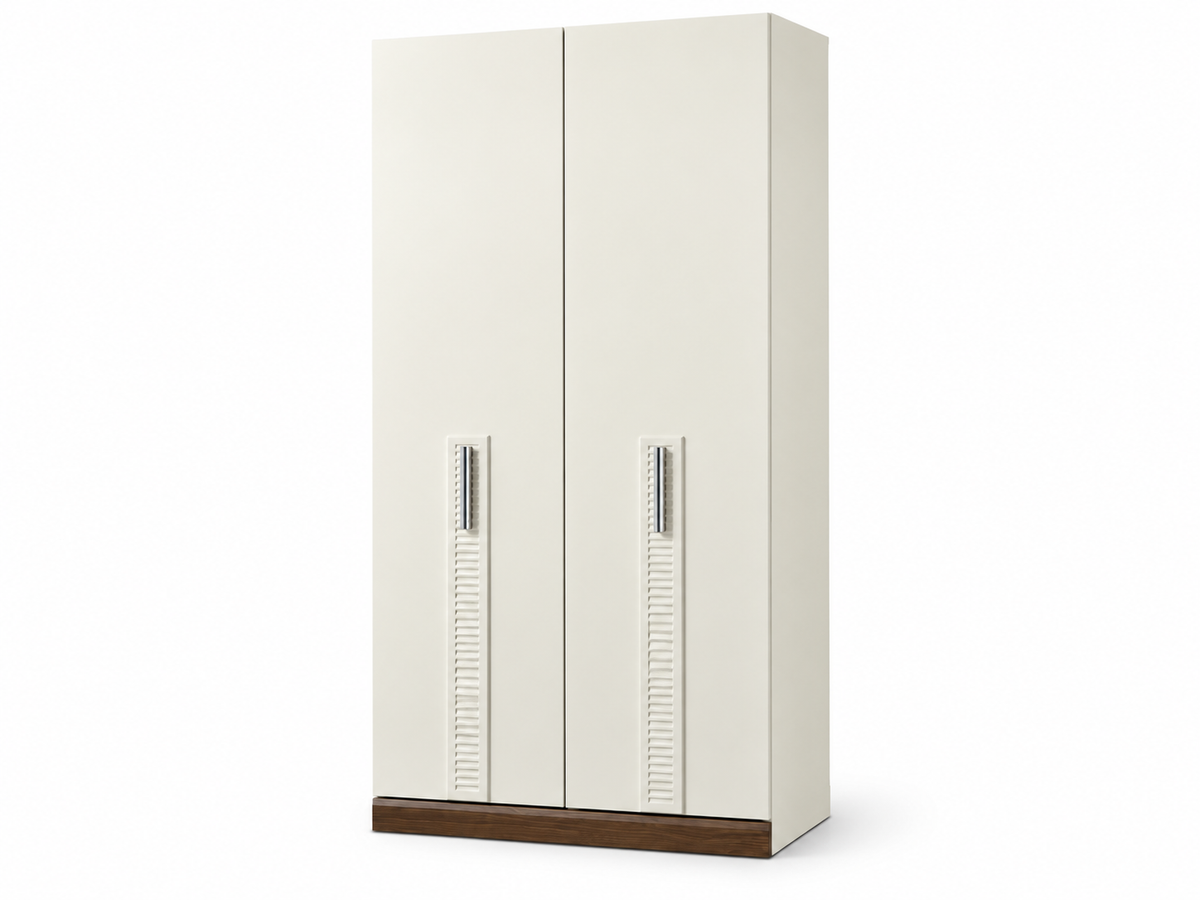 Minola 2-türiges Regalmodul Korpus