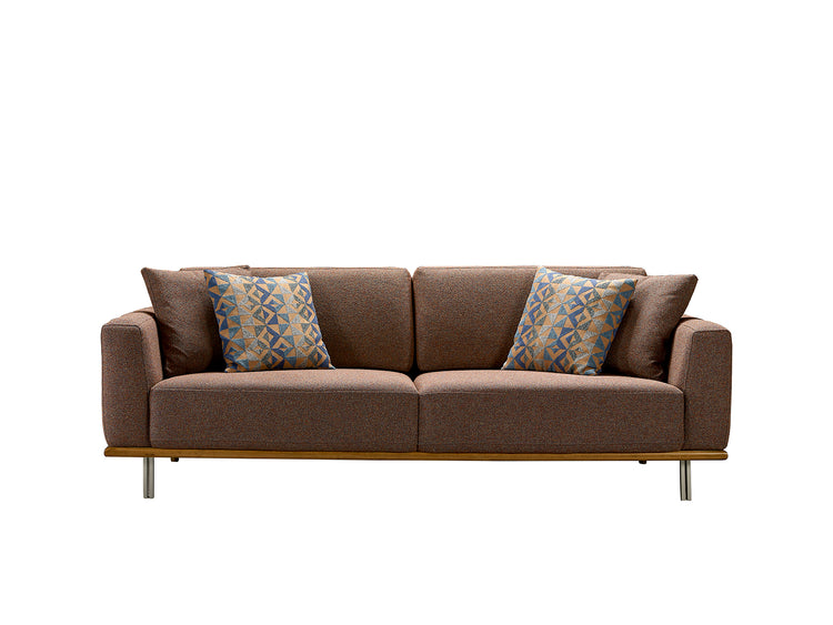 Minola Sofa Set