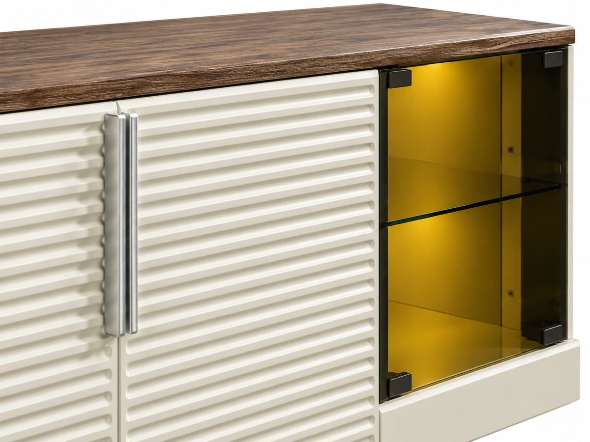 MİNOLA Module sous-unité d'habitation