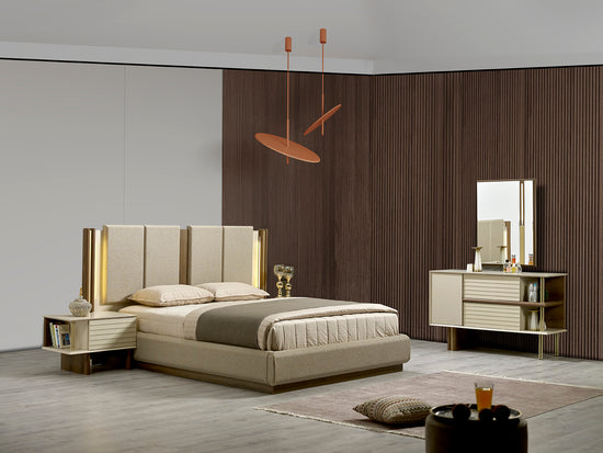 Montana Schlafzimmer Set