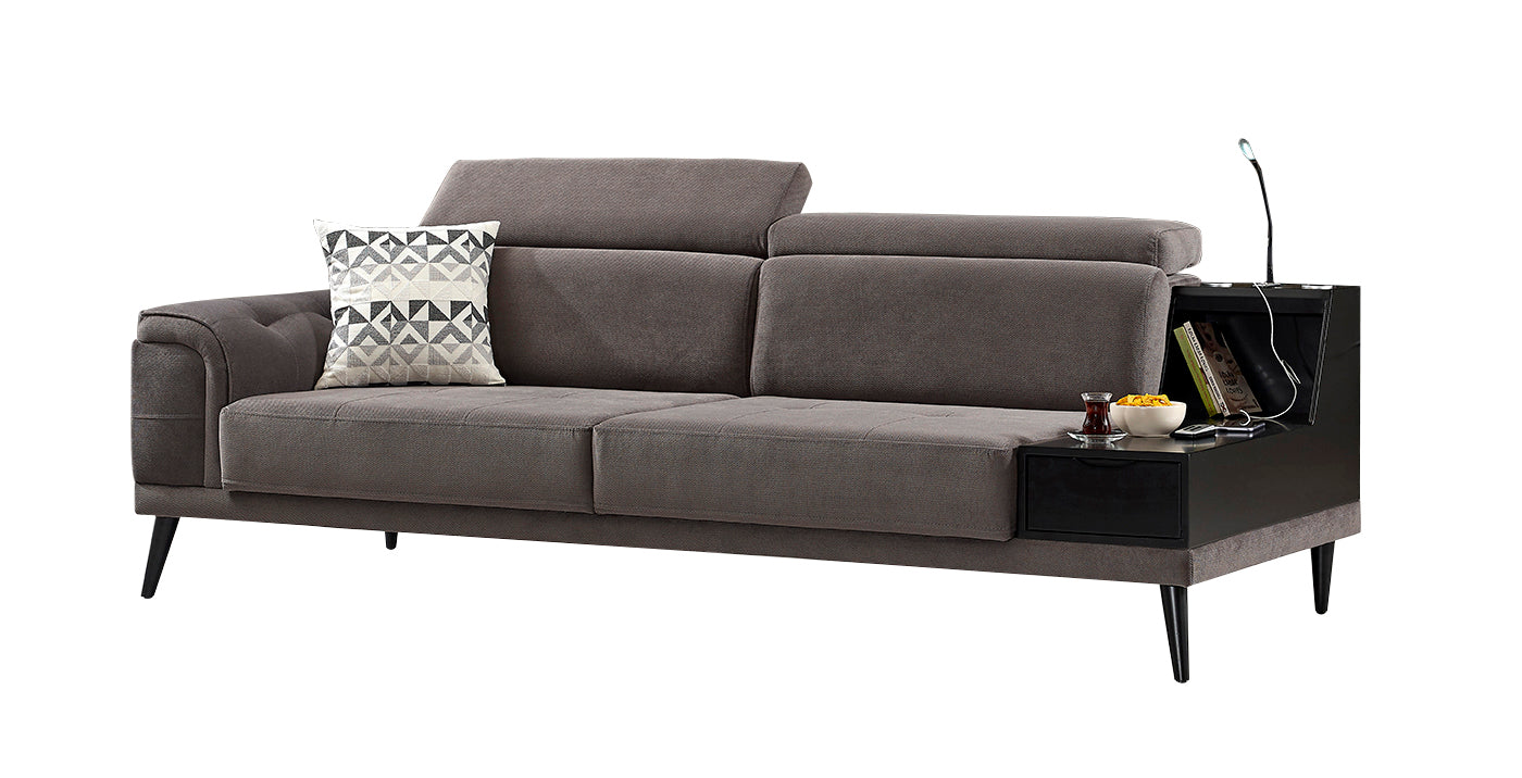 Notti Sofa Set