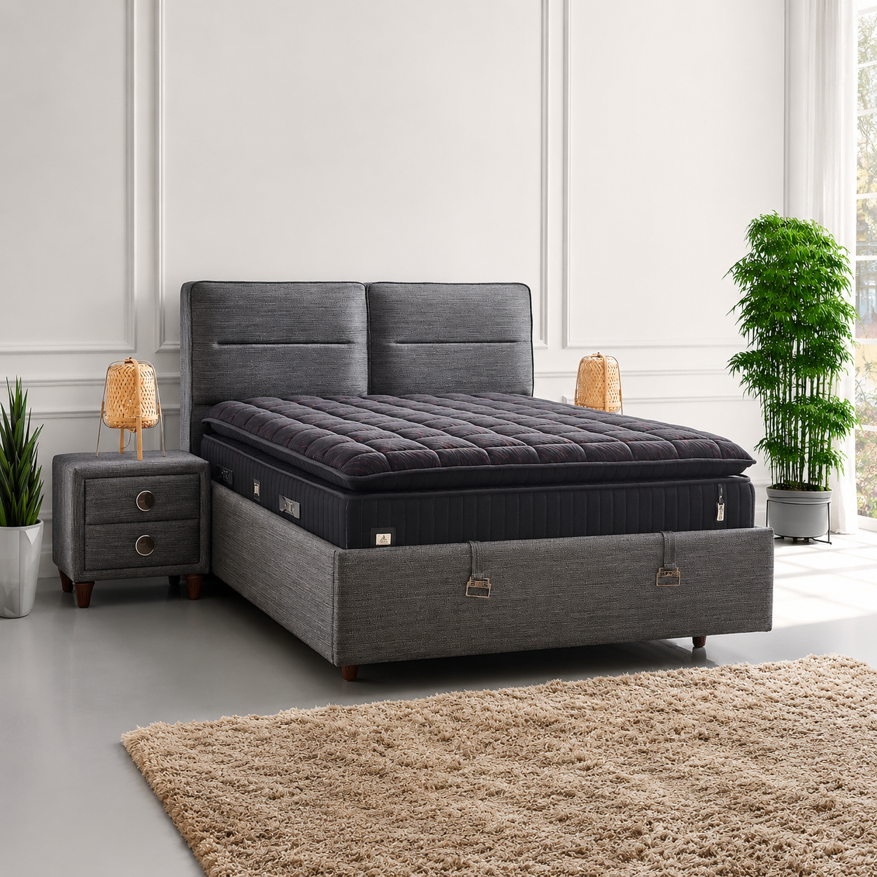 Olimpic Bett-Set
