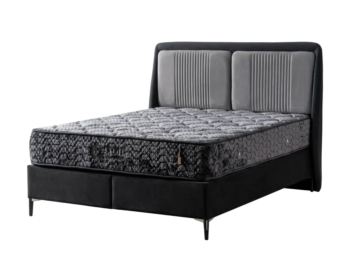 Oscar Boxspringbett