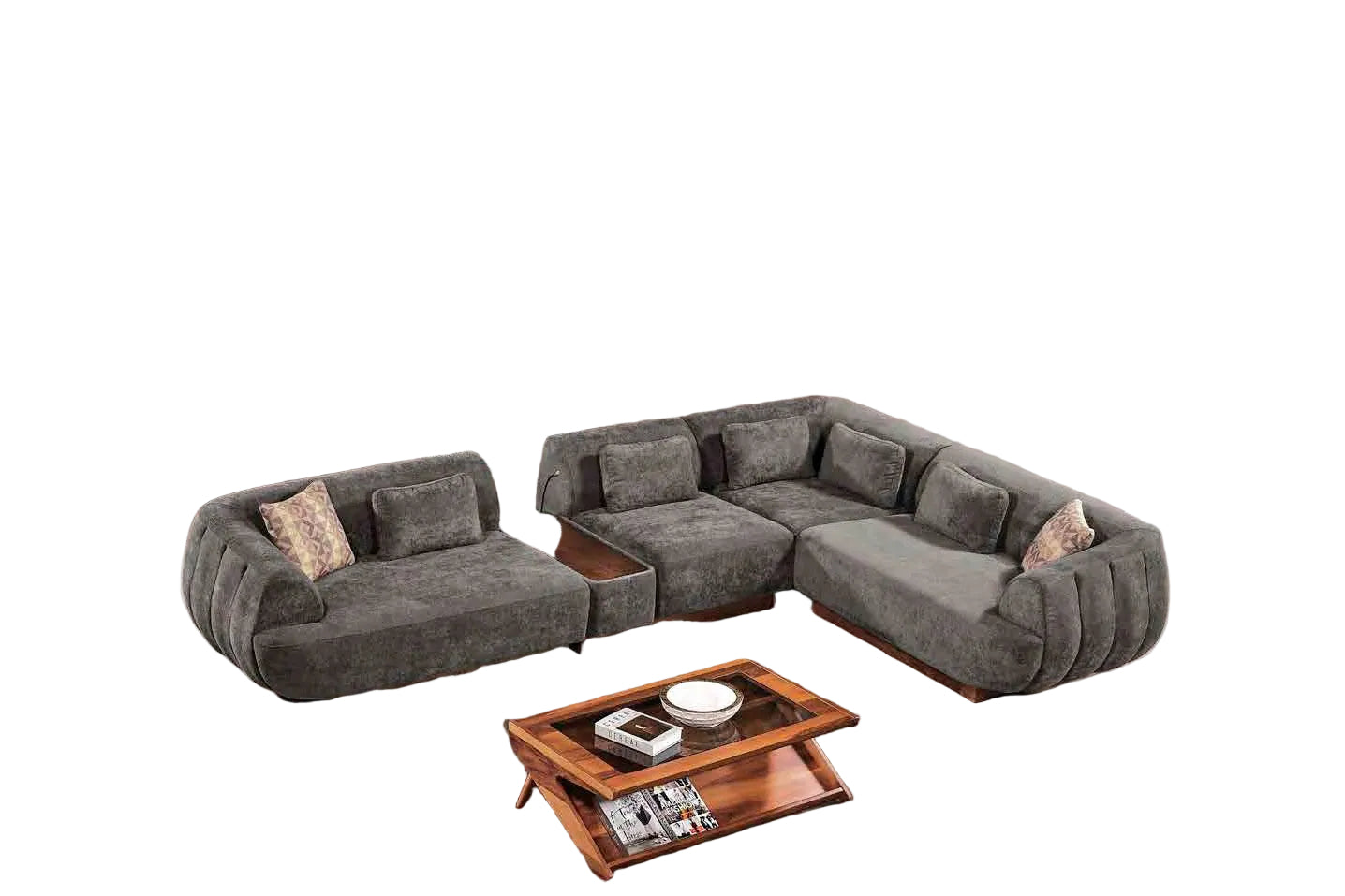 Aren Ecksofa