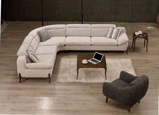 Lazer Sofa Set