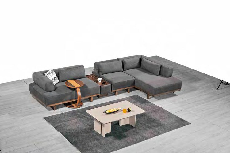 Lazer Sofa Set