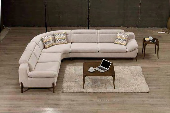 Lazer Sofa Set