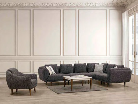 Roda Sofa Set