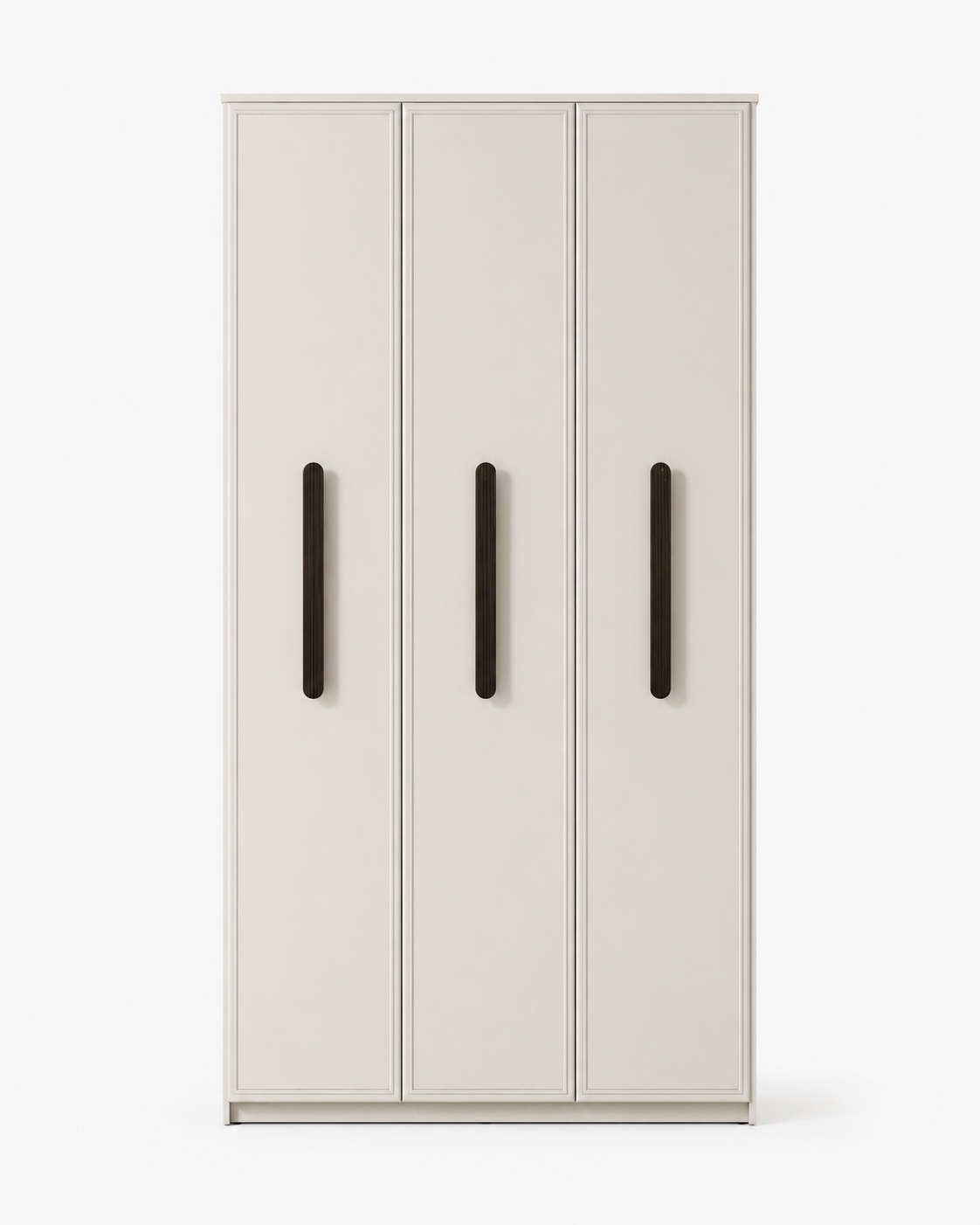 PELLA 3-türiger Kleiderschrank
