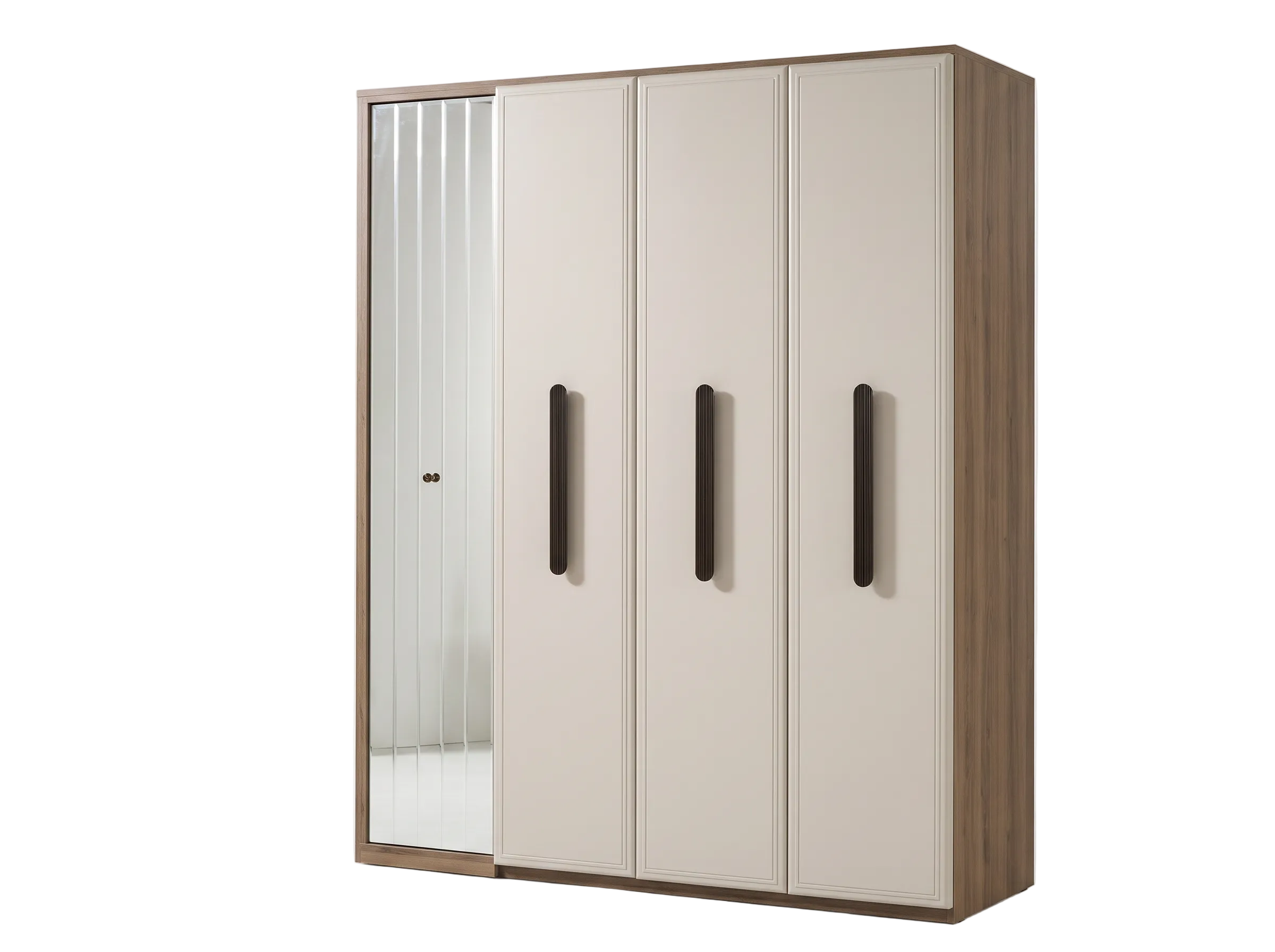 Armoire 4 portes PELLA