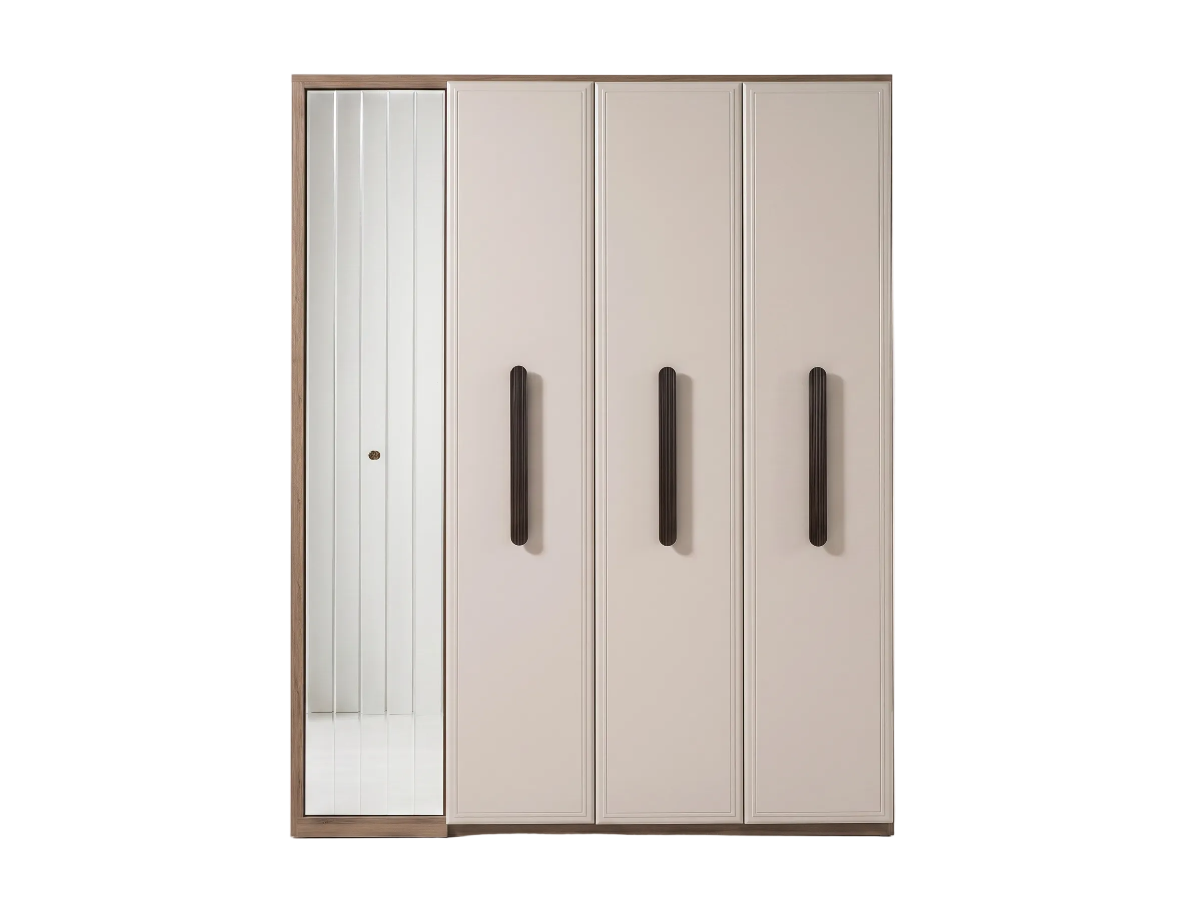 Armoire 4 portes PELLA