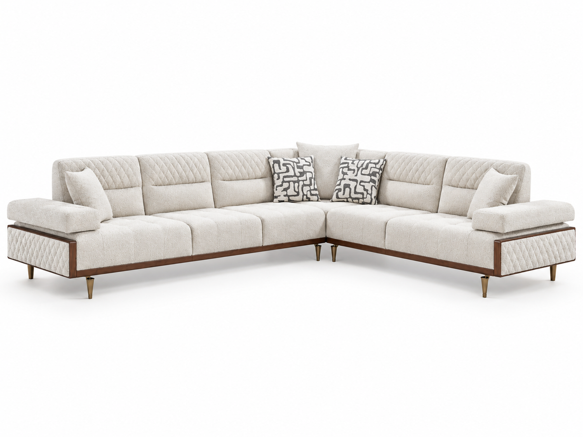 Pella Ecksofa Eckmodul