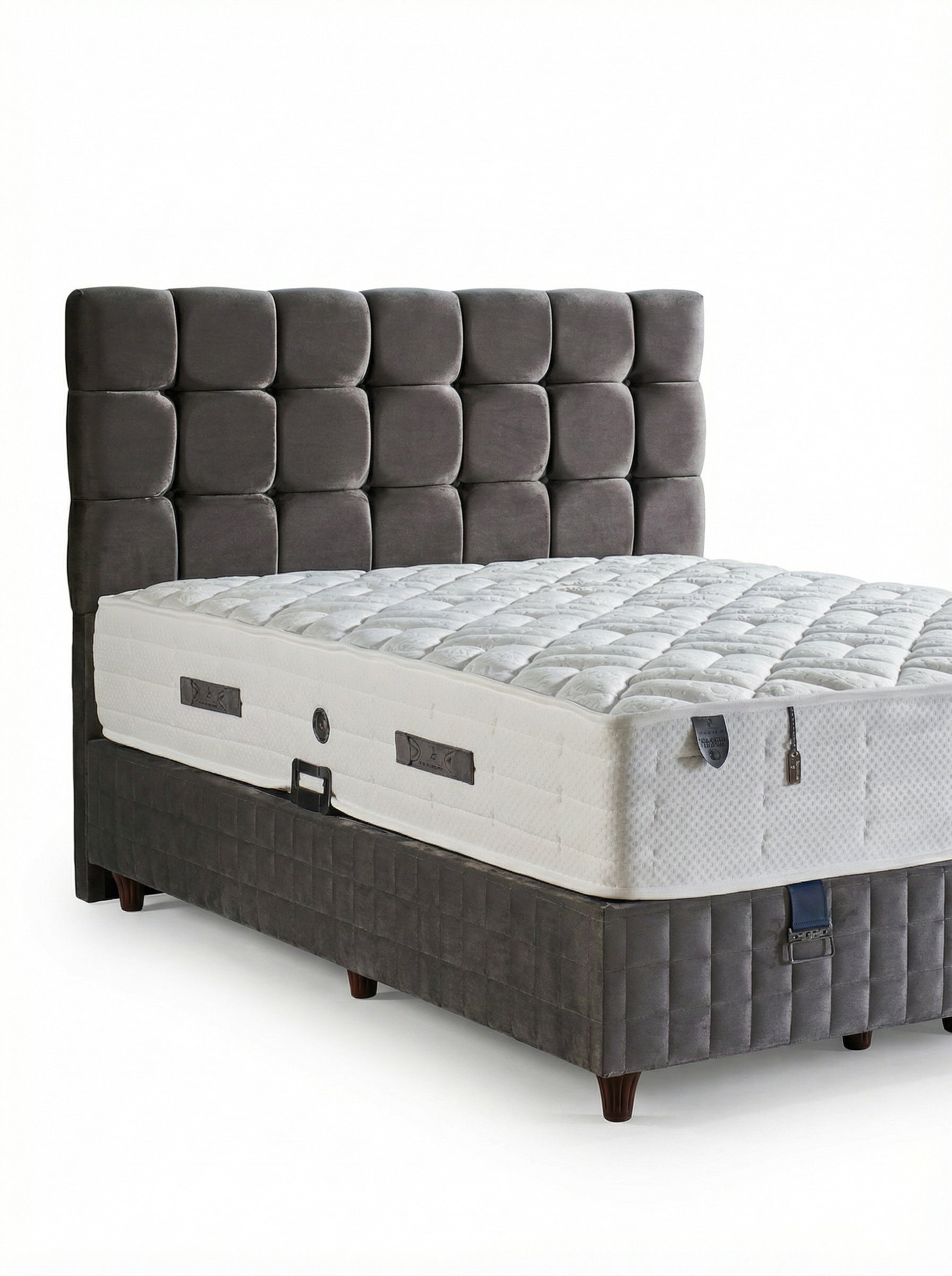 Perra Bett-Set mit Matratze