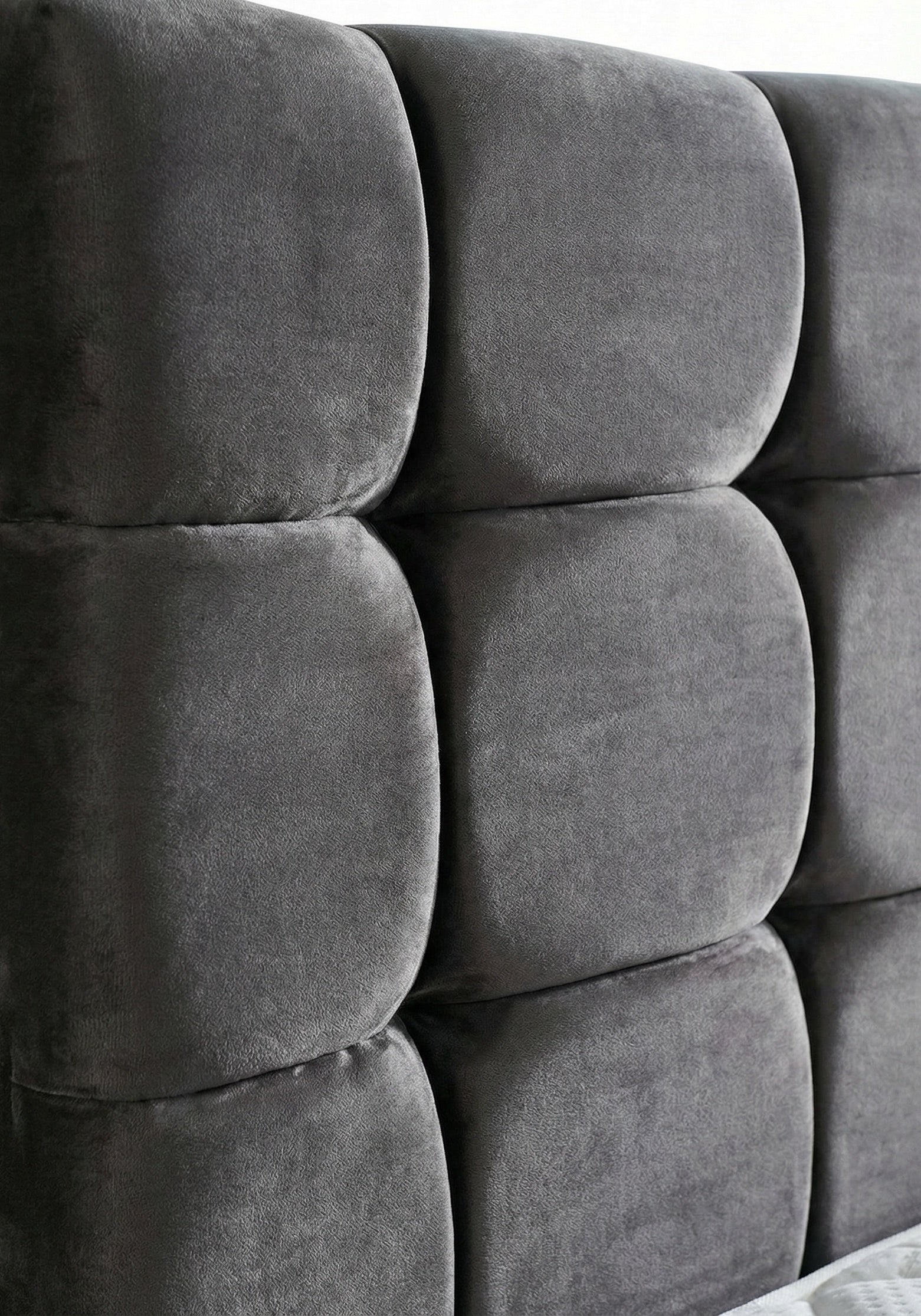 Perra Bett-Set mit Matratze