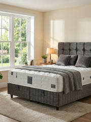 Perra Bett-Set mit Matratze