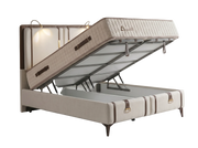 Plus 01 Boxspringbett