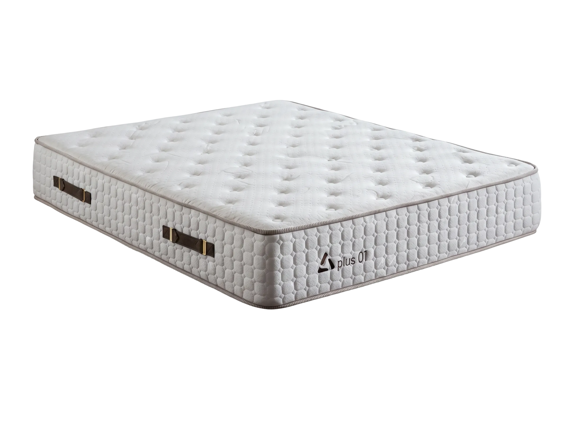 Plus 01 Matratze