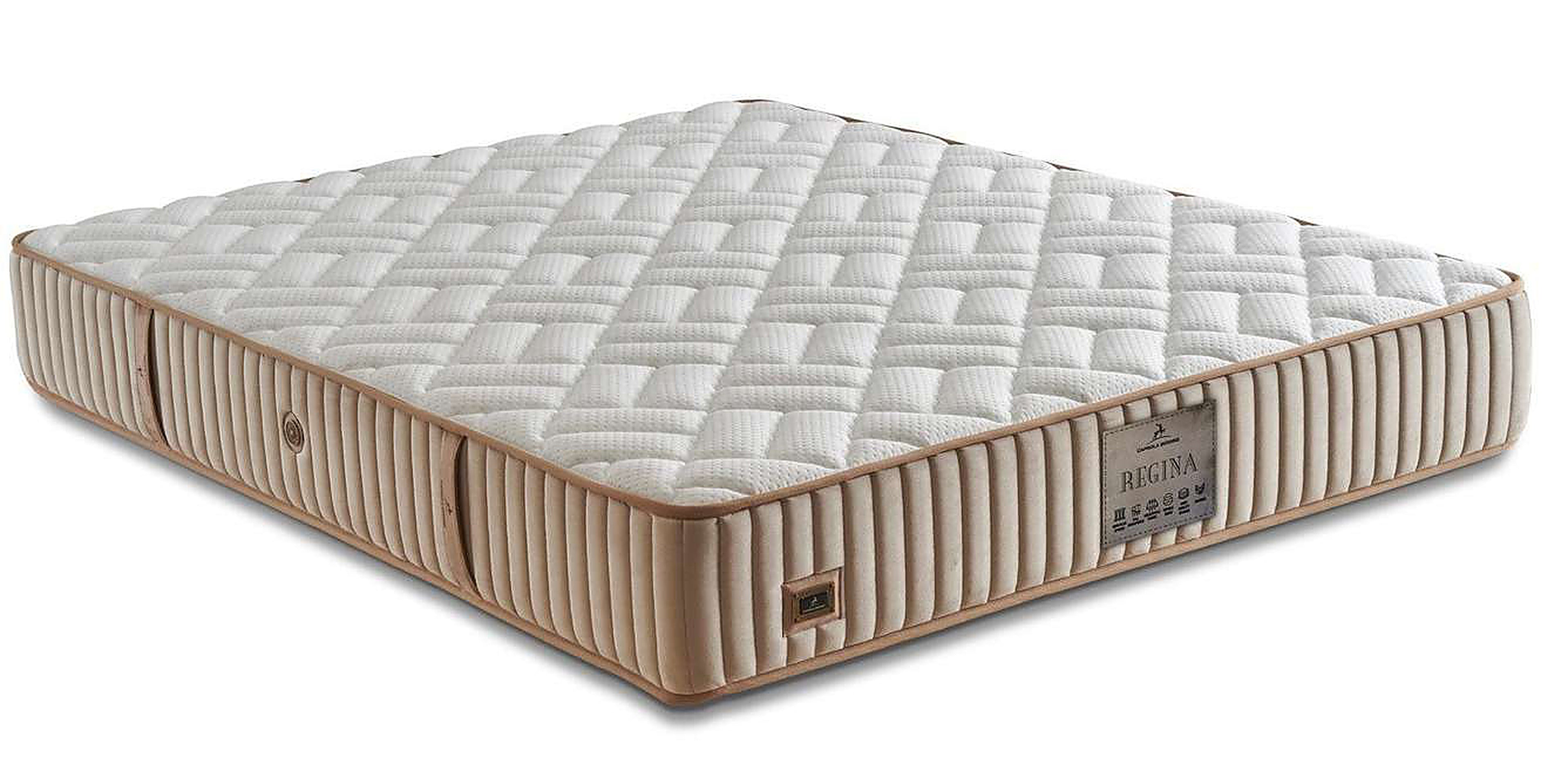 Regina Bett-Set mit Matratze