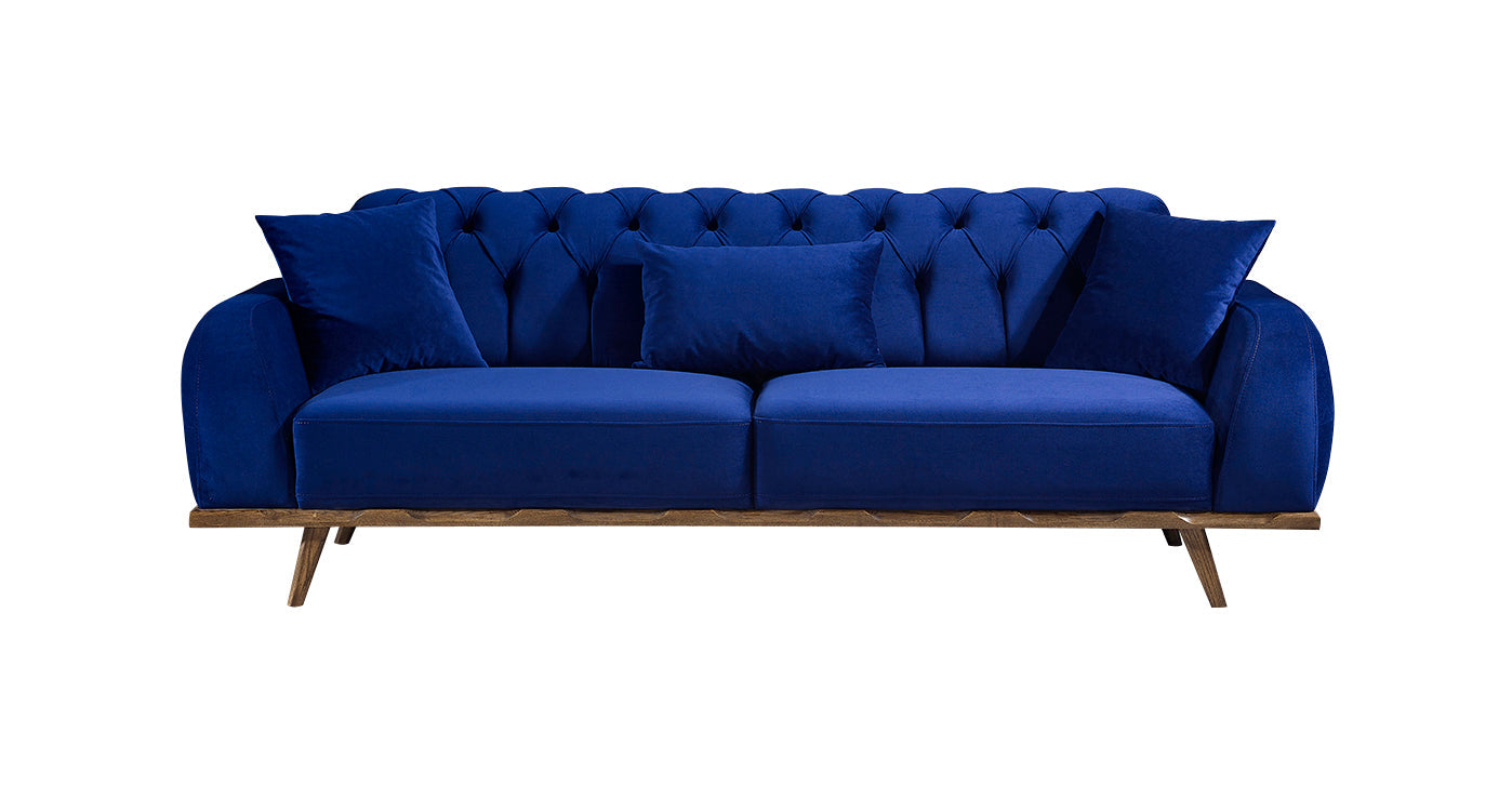 Sarp Sofa Set