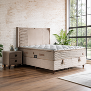Softly Bett-Set mit Matratze