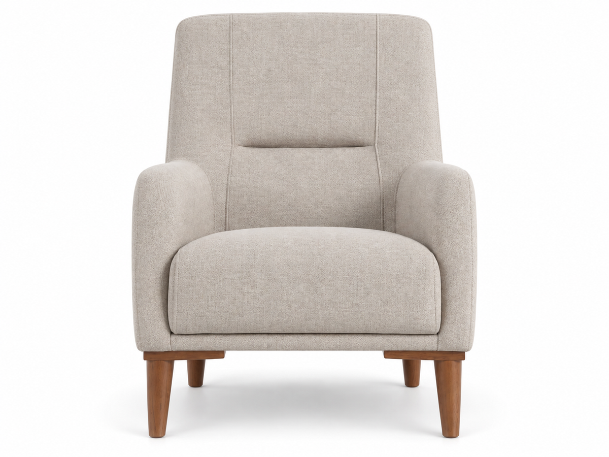 Spring Sessel