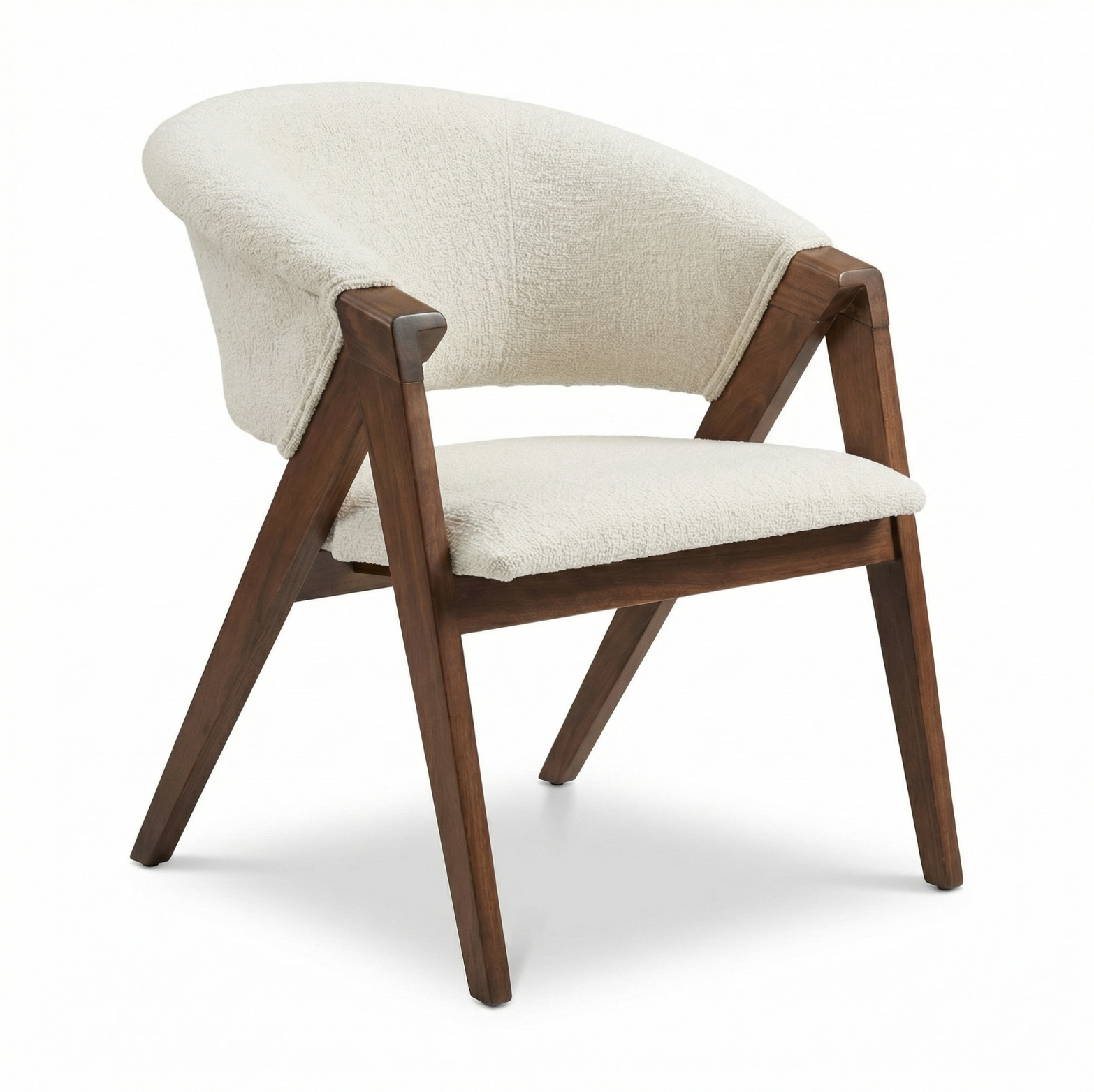 Code 007 Stuhl