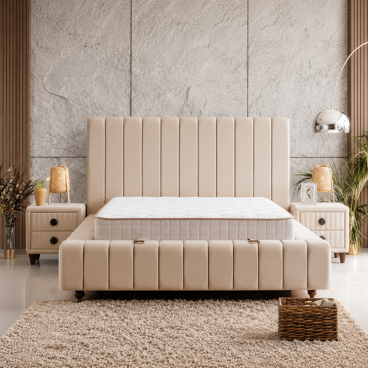 Tokyo Bettkasten