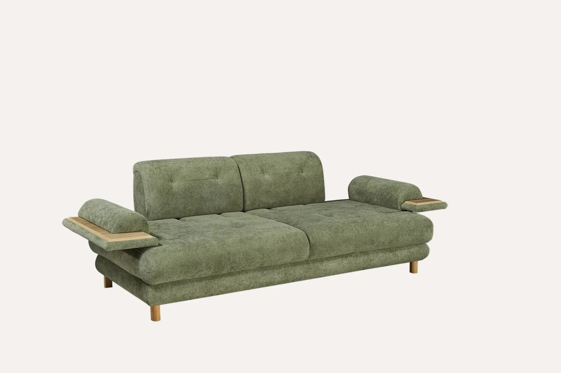 Tuna 3-Sitzer Sofa