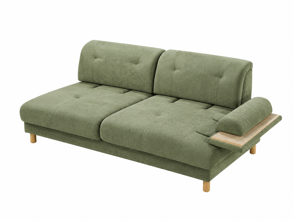 Tuna Ecksofa 3-Sitzer Sofa