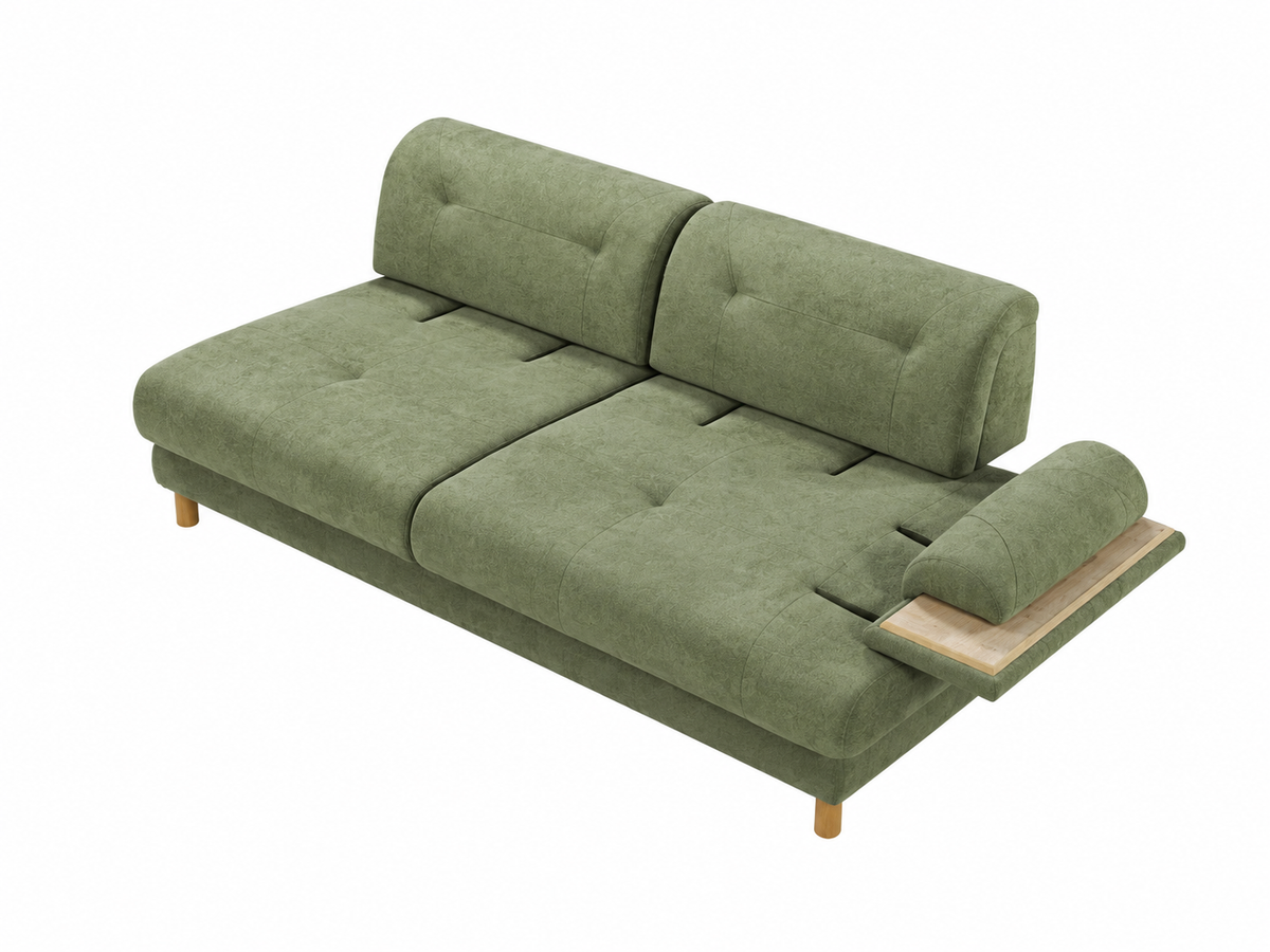 Tuna Ecksofa 3-Sitzer Sofa