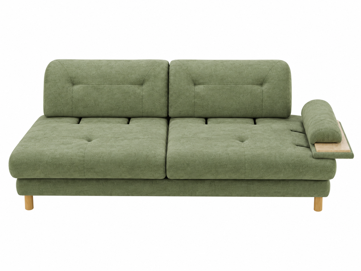 Tuna Ecksofa 3-Sitzer Sofa