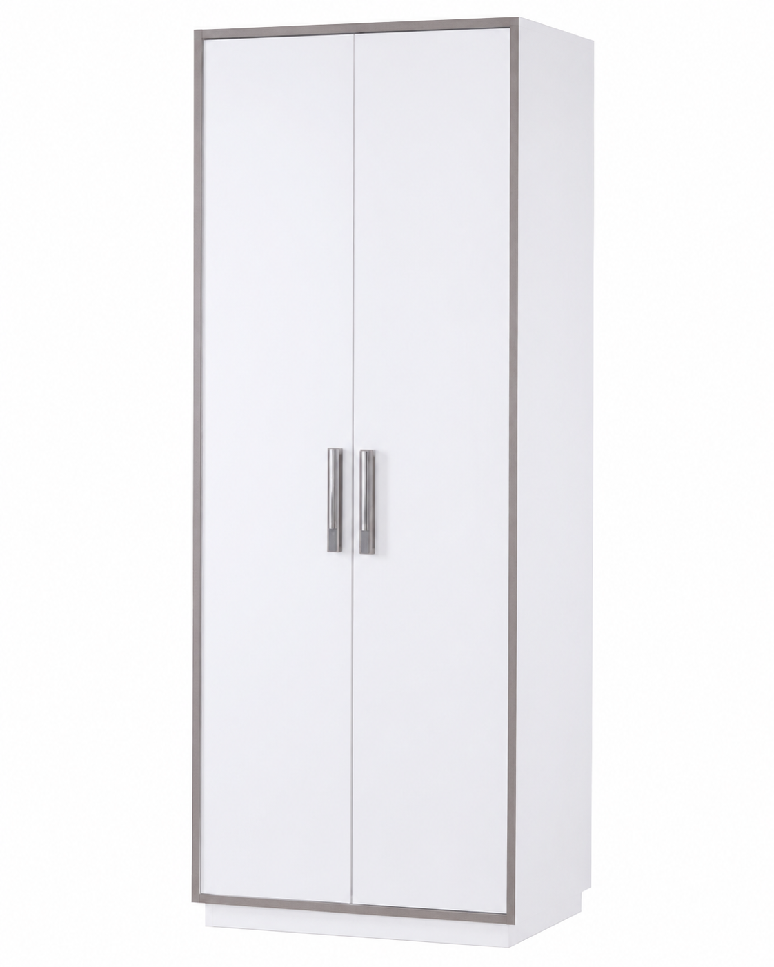 VALS 2-türiger Kleiderschrank