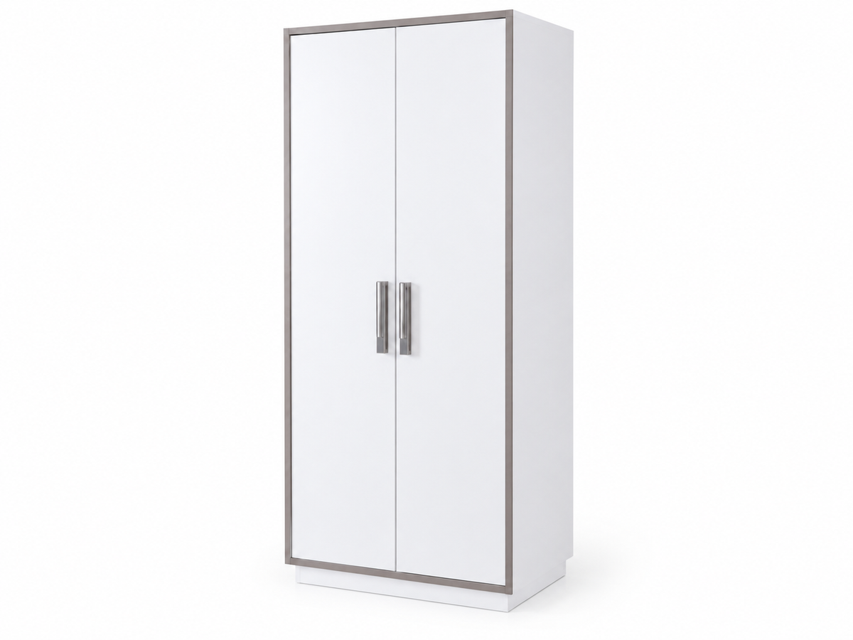 Vals 2-türiger Kleiderschrank