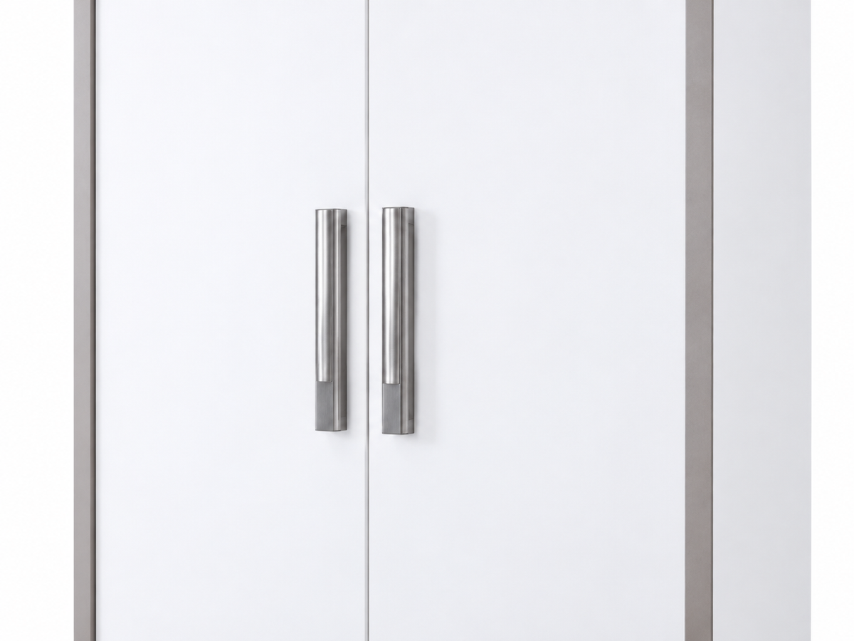 Vals 2-türiger Kleiderschrank