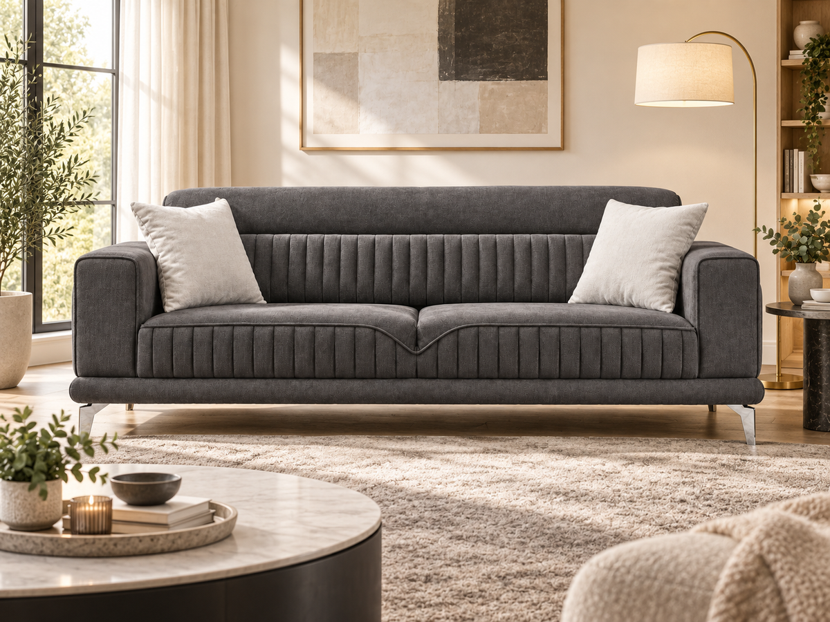 Vals 3-Sitzer-Sofa