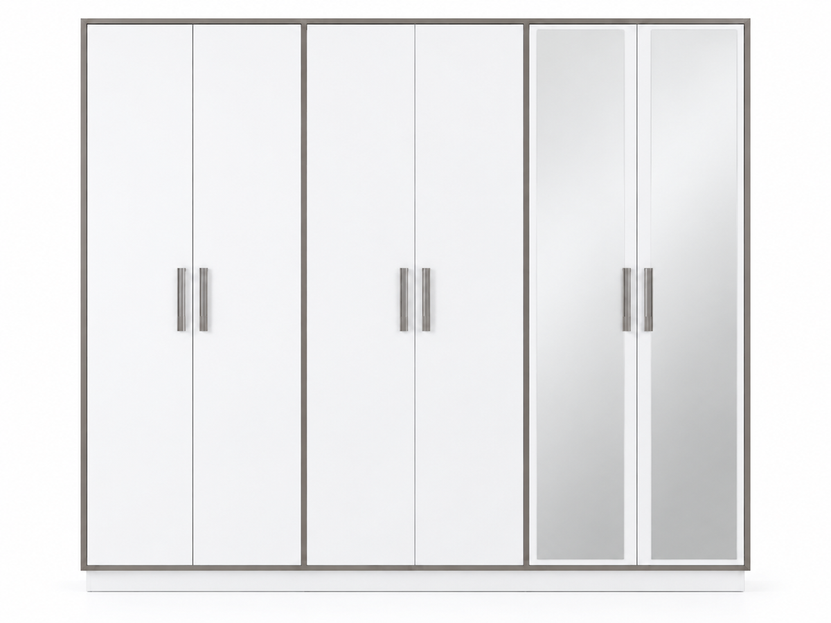 Vals Kleiderschrank