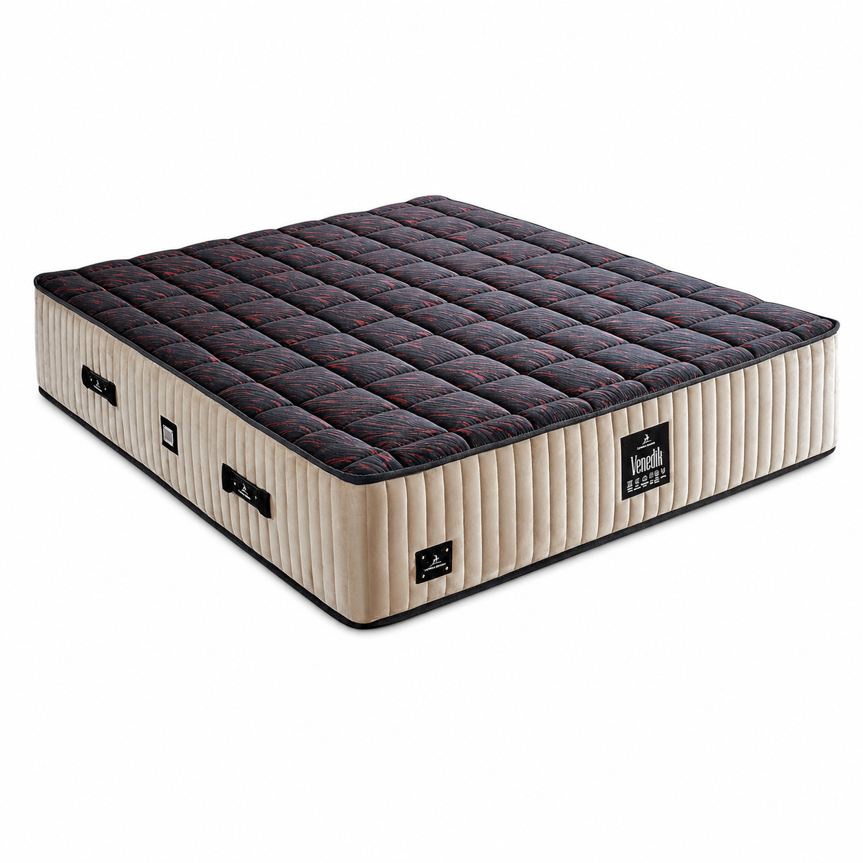 Venedik Bett-Set
