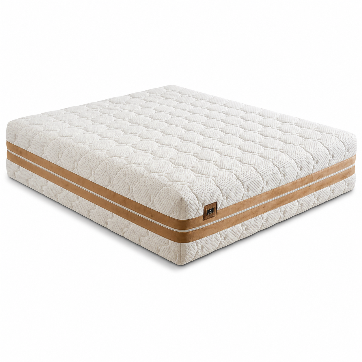 Visco Plus Bett-Set mit Matratze