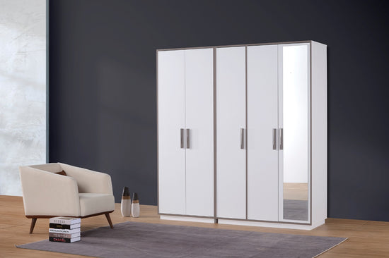 Vals Schlafzimmer-Set