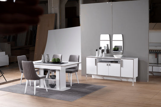 Vals Esszimmer-Set