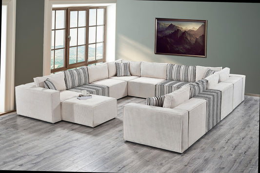 Lego Ecksofa