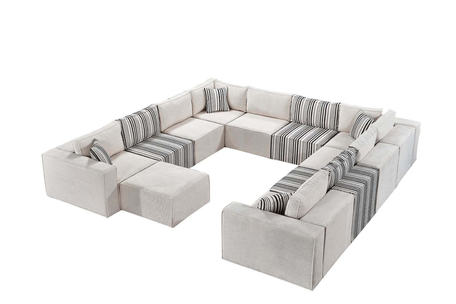 Lego Ecksofa