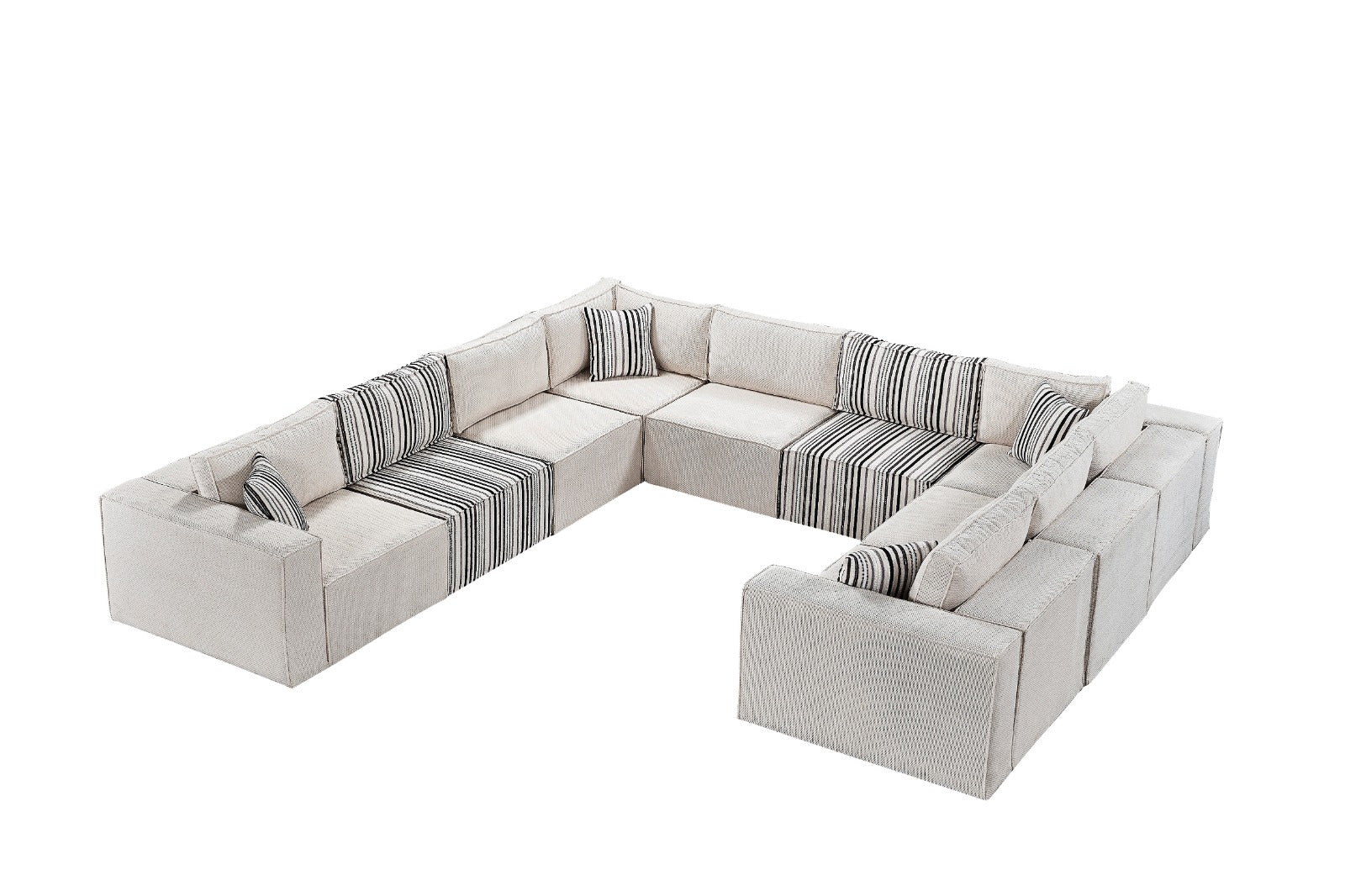 Lego Ecksofa