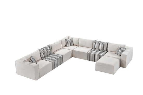 Lego Ecksofa