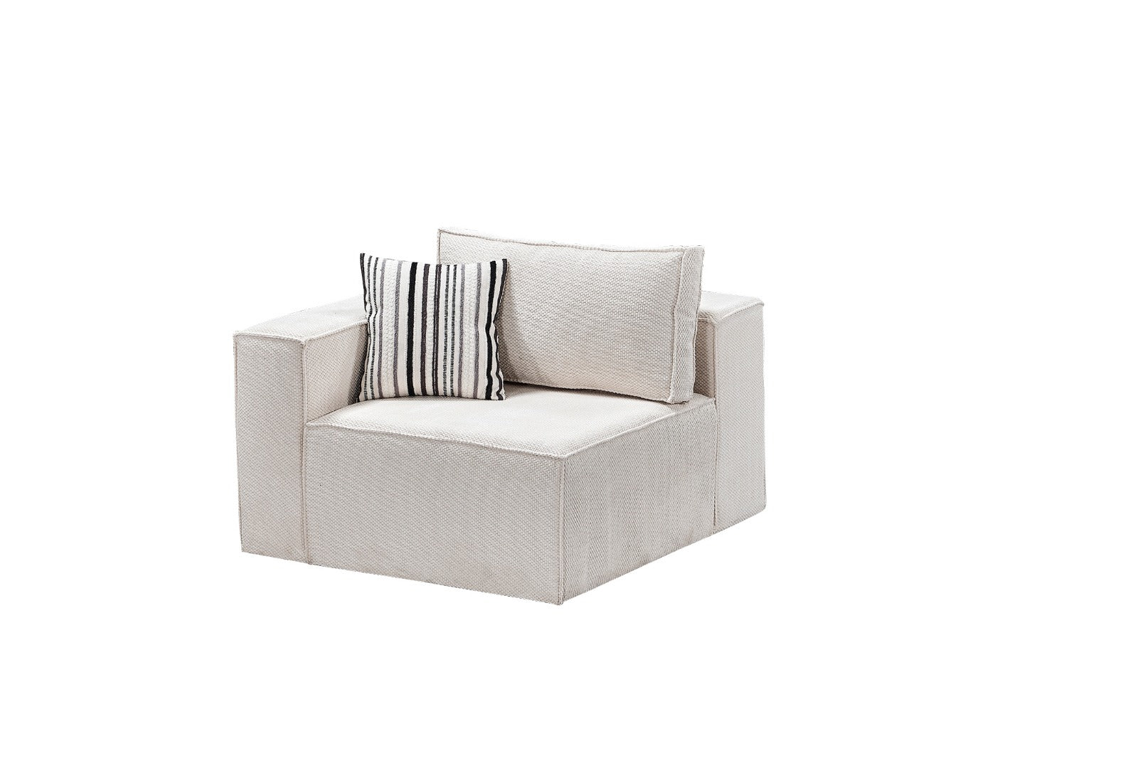 Lego Ecksofa