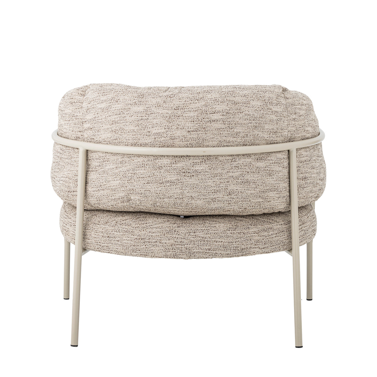 Karel Loungesessel – Natur, FSC® 100% Sperrholz
