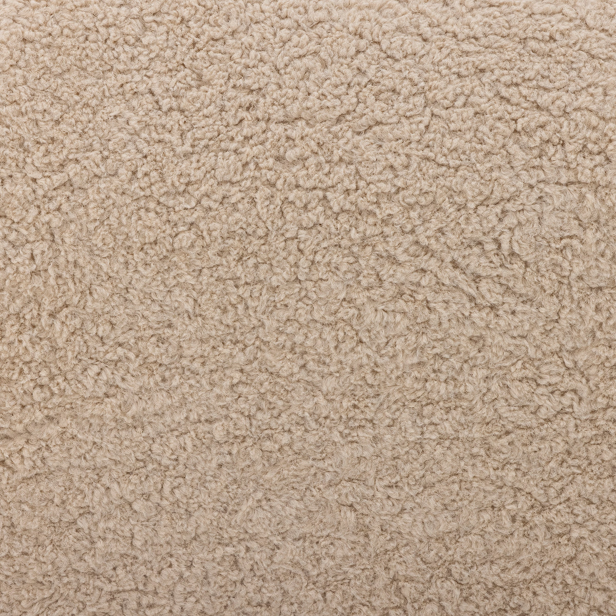 Bobbie Bank – Natur, Polyester